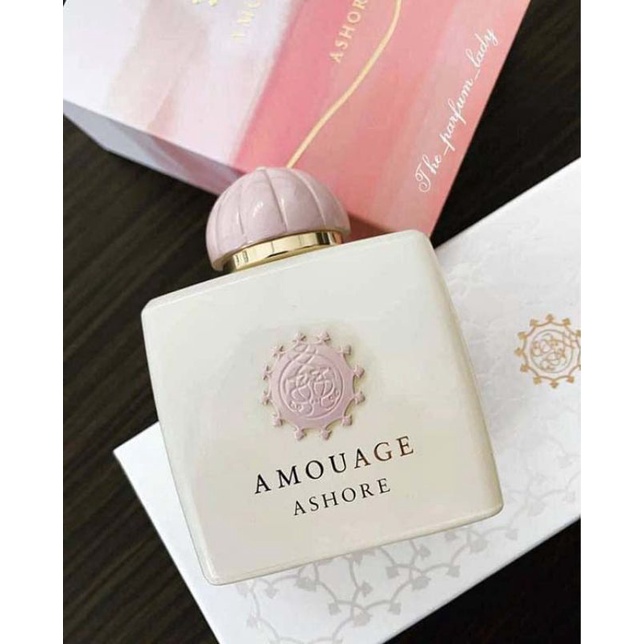 nước hoa Amouage Ashore EDP dạng xịt