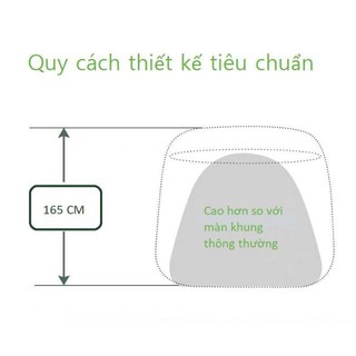 [Hàng Nhập Khẩu] Màn bung nhập khẩu