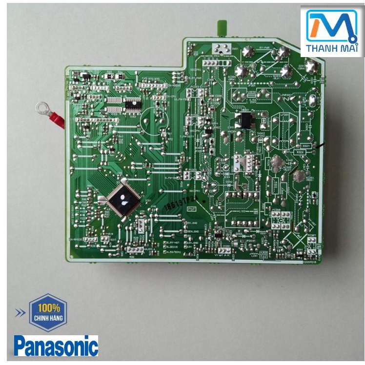 Bo mạch nguồn dàn trong Điều hòa/ Máy lạnh Panasonic MODEL CS-N9SKH-8