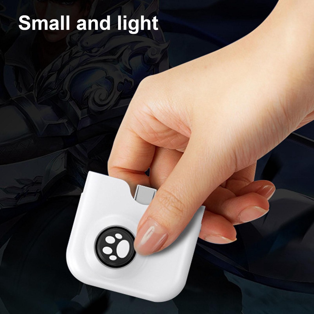 [Ready Stock]Gamepad Physical Mobile Phone Joystick Controller for Android