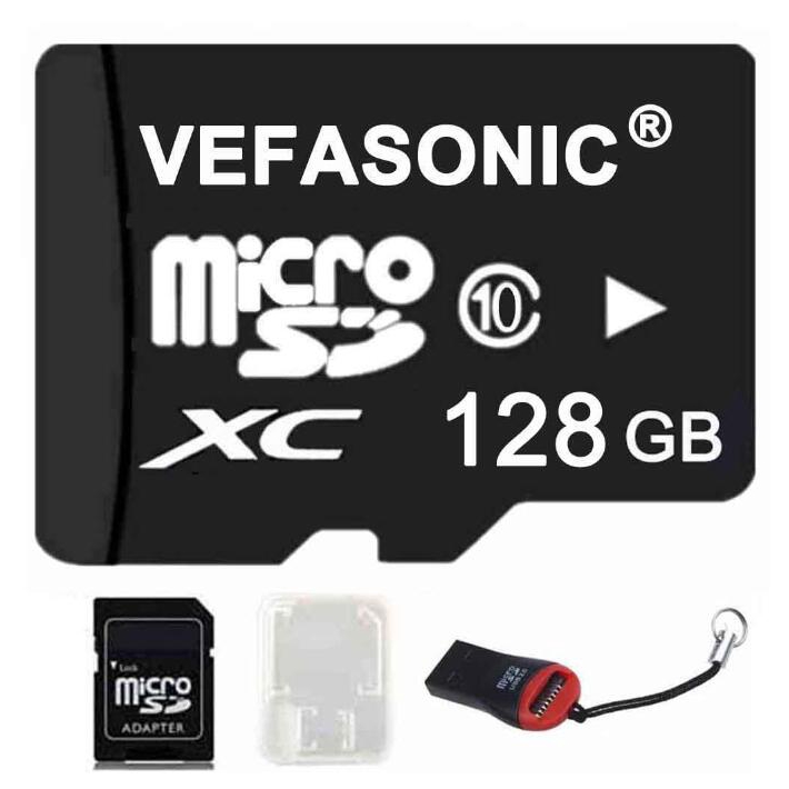 Thẻ Nhớ Micro Sd 512gb 1024gb Vefasonic Minisd 1024g 128gb 128g 256gb | BigBuy360 - bigbuy360.vn