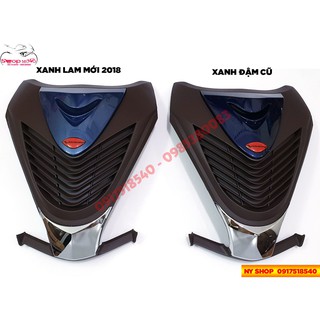 Mặt nạ Vision kiểu SH.( vision 2015-2019)