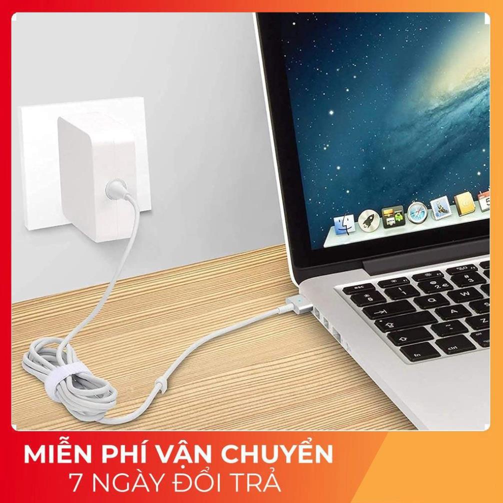 SẠC DÙNG CHO laptop táo 11 13,3 11" 13" 2012 2013 2014 2015 2016 2017 45W MS2