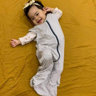 Túi ngủ Chũn Cocoon 1 lớp size L (Đại lý chính thức)