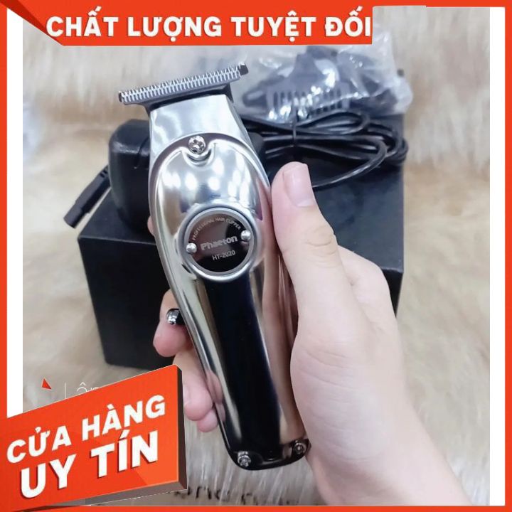 [Siêu Phẩm] Tông Chấn Viền Chuyên Nghiệp PHAETON 2020 thiết kế sang chảnh,hợp kim thép,lưỡi thép_ Dùng Cạo Viền Bấm Viền