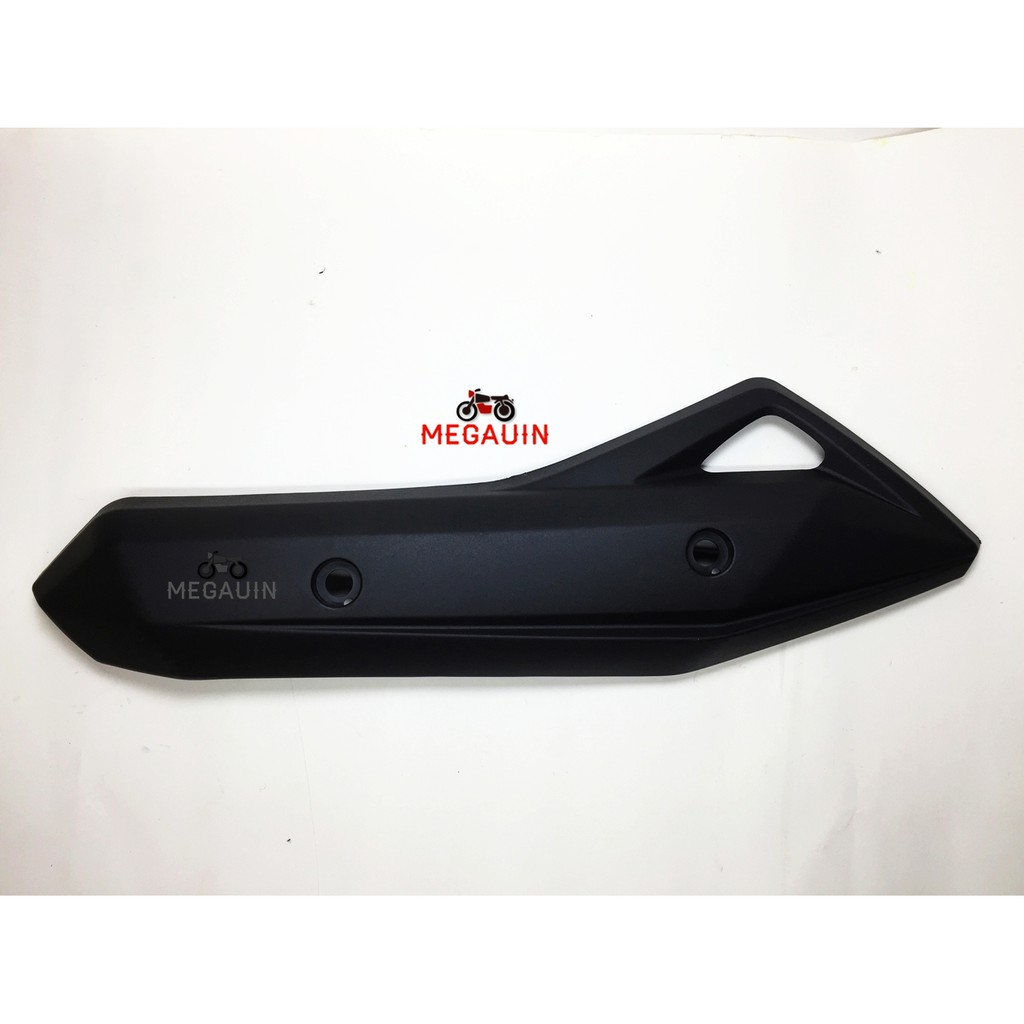 Ốp pô nhựa Air Blade 2013 - 2015 (ốp bô)