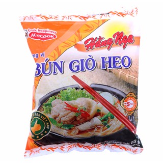 Bún Giò Heo Hằng Nga 75g