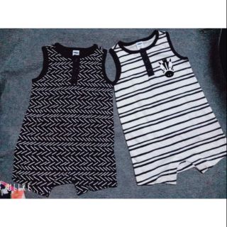 Combo body bé trai