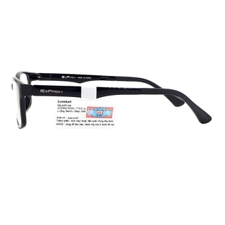 Gọng Kính Unisex Exfash EF67455