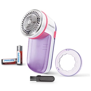 Máy cắt xén lông xù Philips - chuẩn Đức