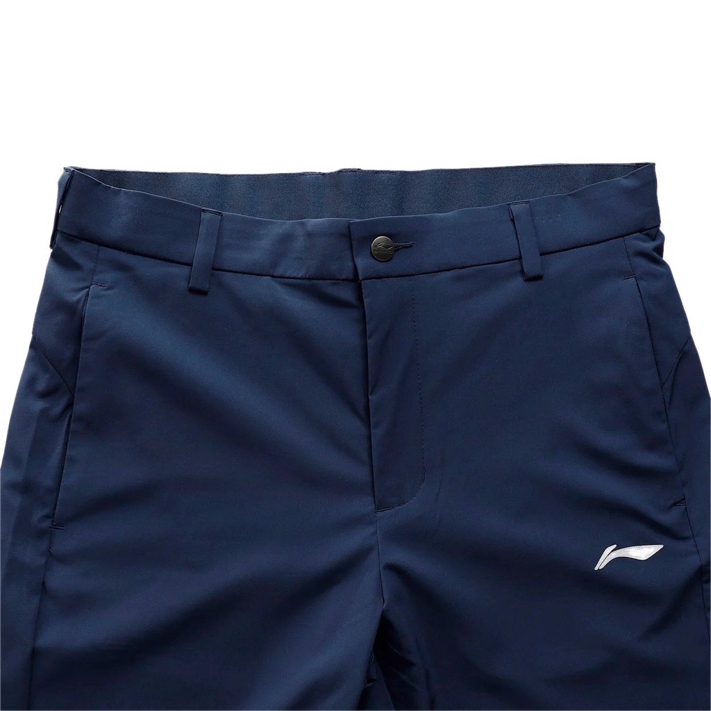 Quần gió nam Lining AYKQ839