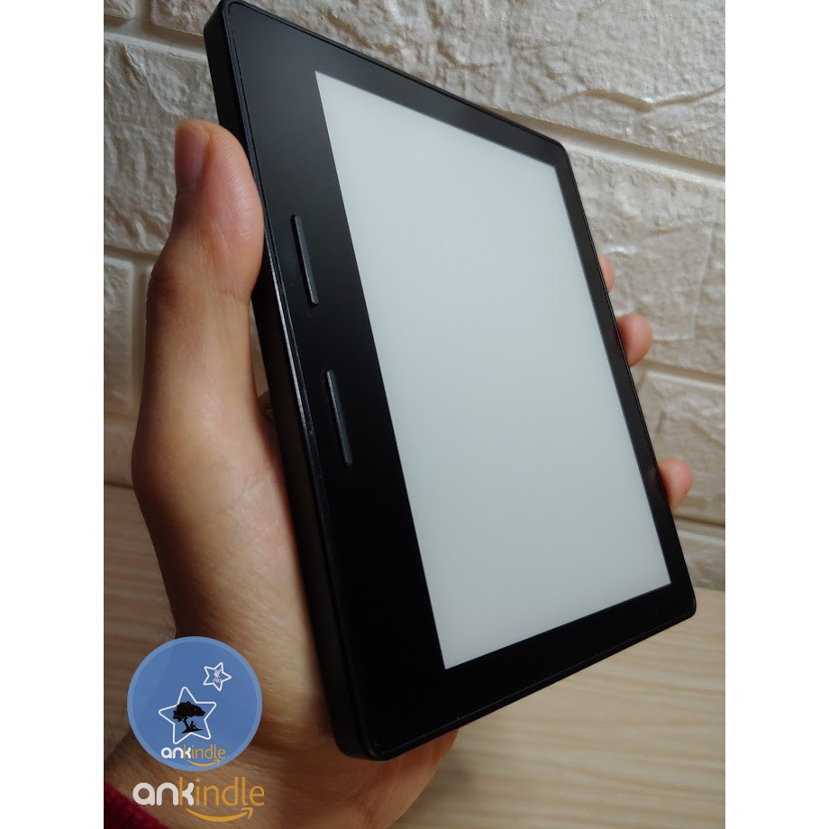 Máy đọc sách Kindle Oasis 1 2016 - 6 inch