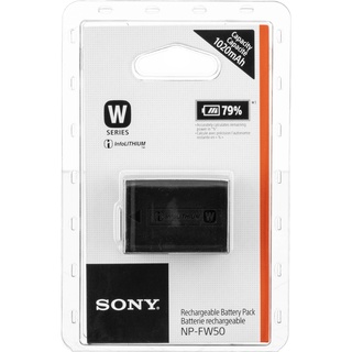 Pin sony np-fw50 siểu khủng ,chất lượng cao cho sony a6000 , a6300 , a6500 , a7ii , a7 , a7s , a7sii , a7r , a7rii a5100
