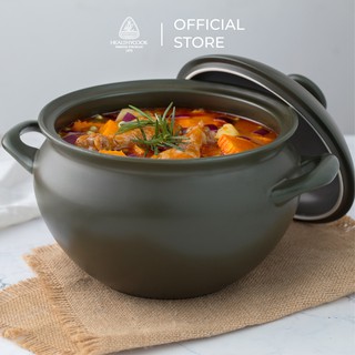 NỒI SỨ DƯỠNG SINH MINH LONG THÂN BẦU 3.0L