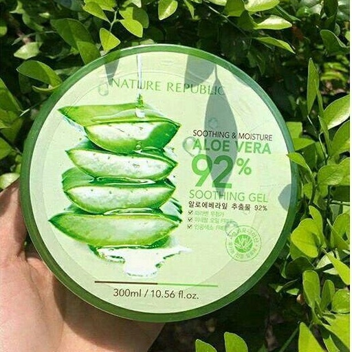 Gel lô hội Nature Republic