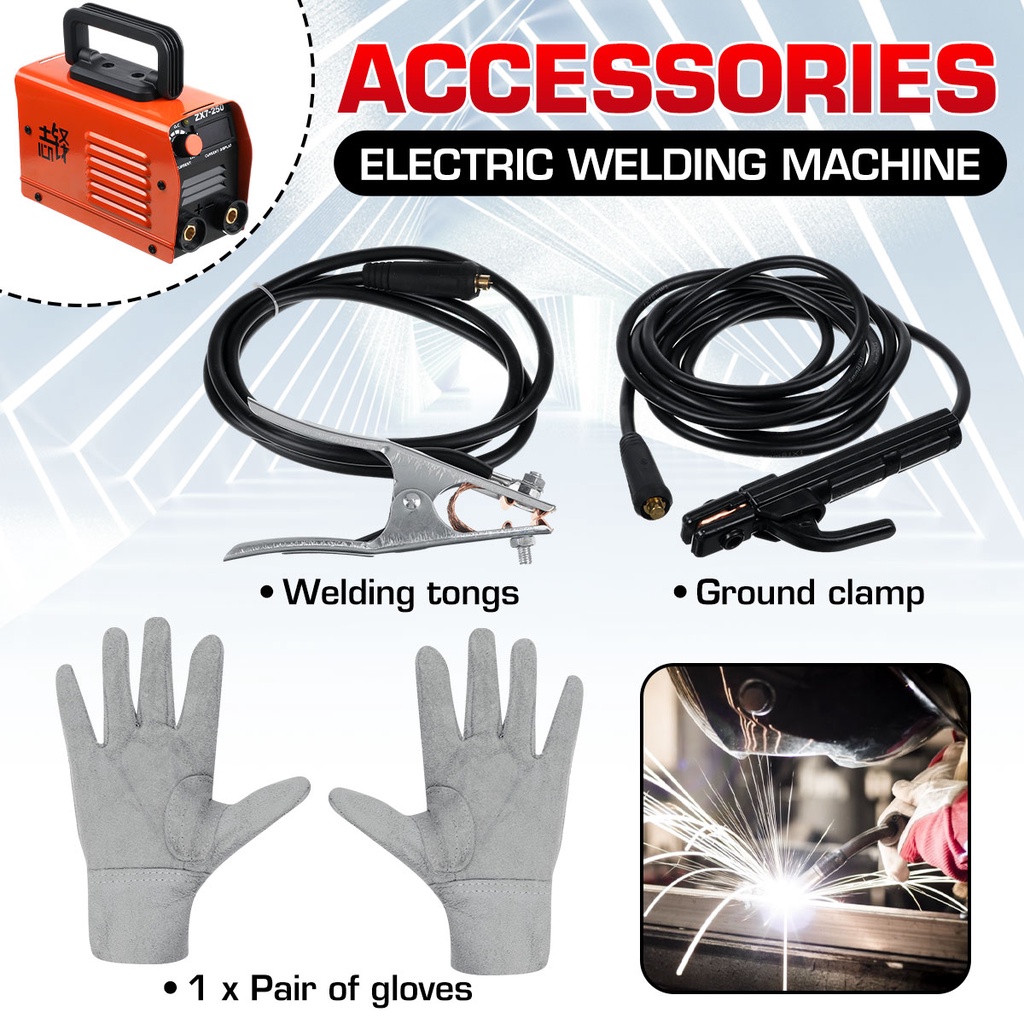 Máy Hàn Điện 4000w 250a dc Chuyên Dụng