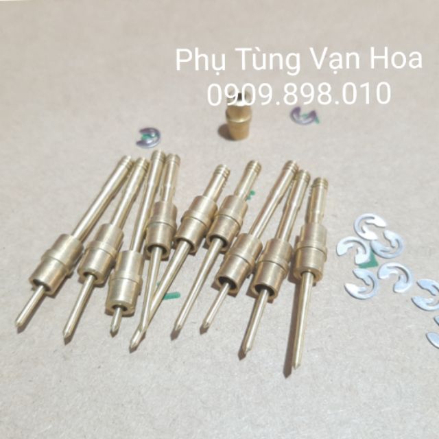 Kim đót WaveS 110, Future Neo