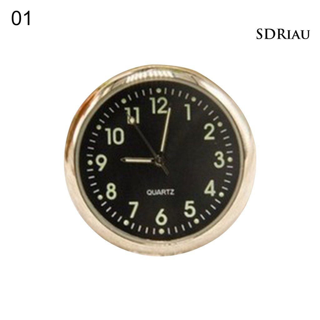 Bộ Đồng Hồ Đo Nhiệt Độ, Độ Ẩm Xpqx Cho Xe Hơi