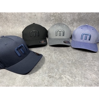 Mũ lưỡi trai bít đuôi cao cấp travis mathew