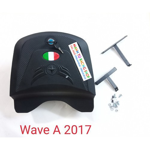 thùng giữa xe wave A 2017 - TS1908