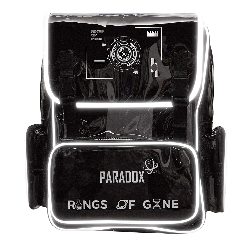 Balo Paradox RINGS OF GENE BACKPACK