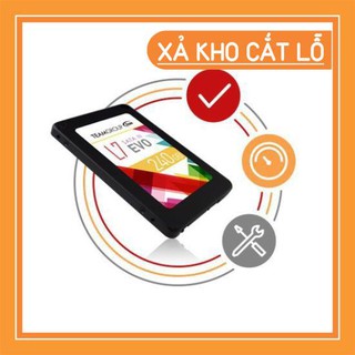 Ổ cứng ssd team group l7 120gb evo sata iii - hãng phân phối chính thức
