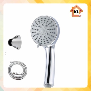 Bộ Tay Sen Tắm Vòi Hoa Sen 2 Chế Độ TS01 và Dây Sen và Cài Sen