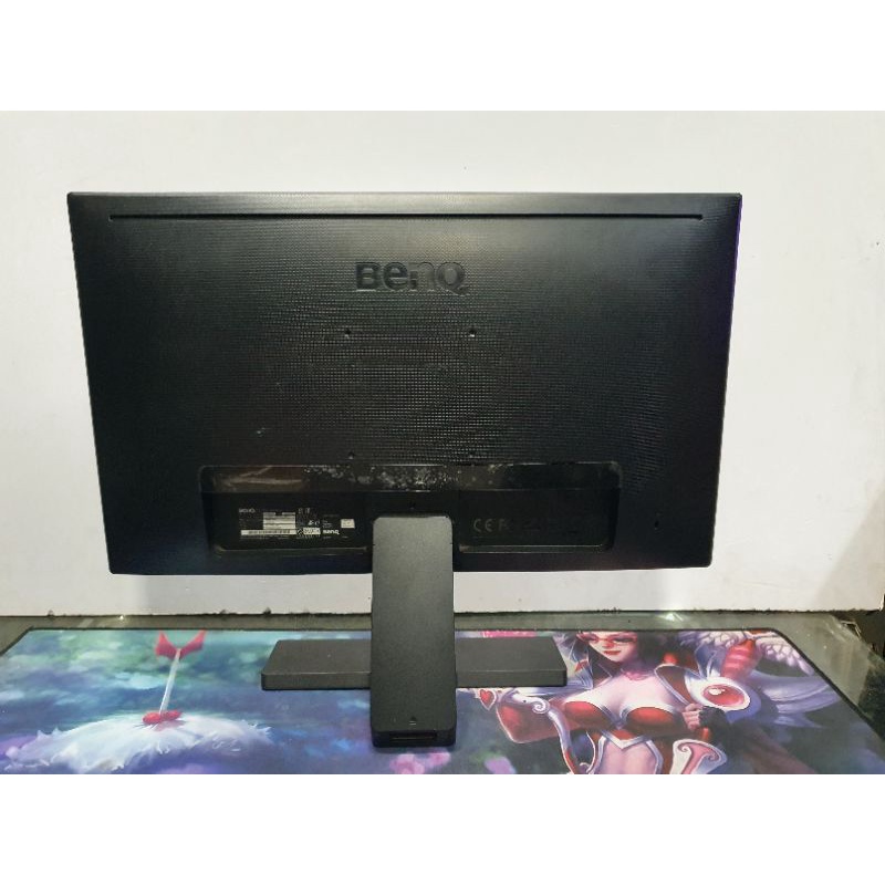 Màn hình BenQ GW2470H LED Full HD 23.8 Inch 4ms FullHD