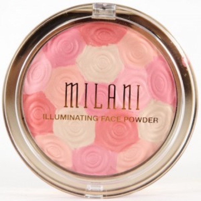 Phấn Má Hồng Milani Powder Blush | BigBuy360 - bigbuy360.vn