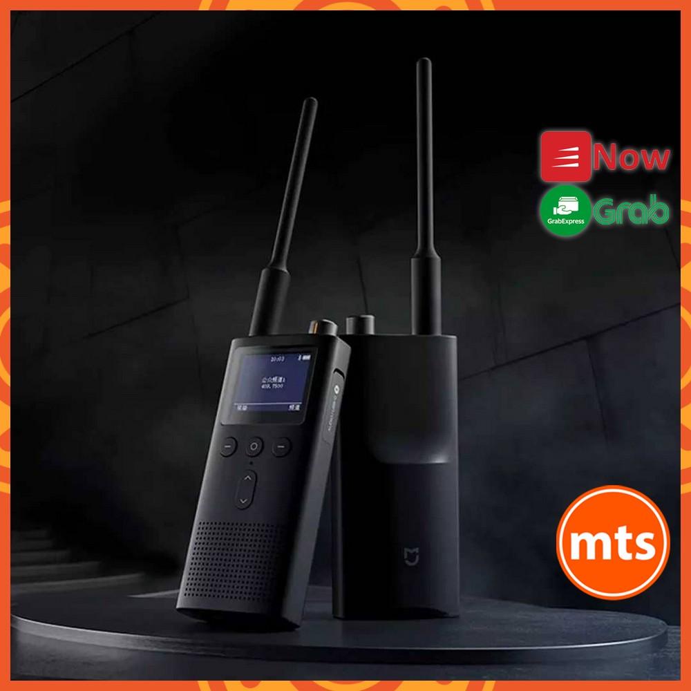 Bộ đàm Xiaomi Mijia Walkie Talkie gen 2 MJDJJ02FY chính hãng cao cấp - Minh Tín Shop