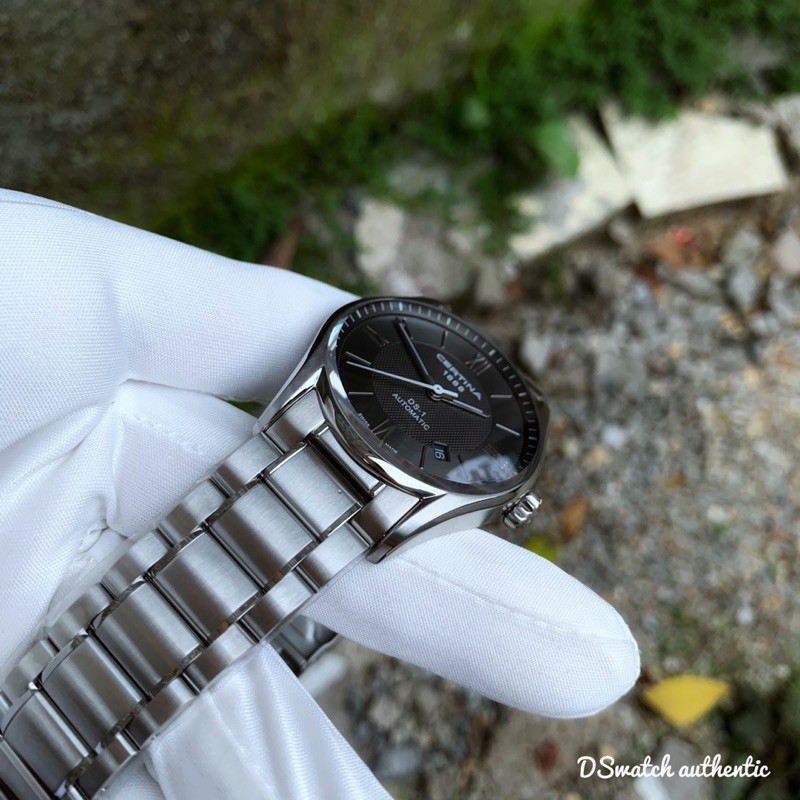 Đồng hồ nam Certina C006.407.11.088.00