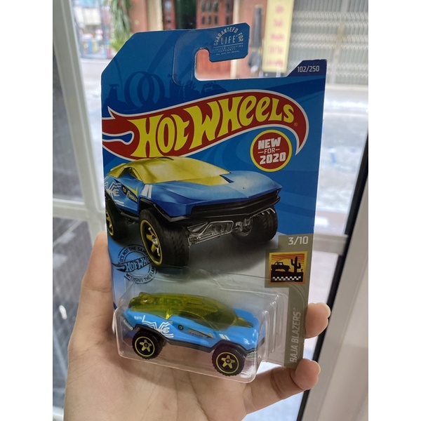 Xe Hotwheel siêu hot