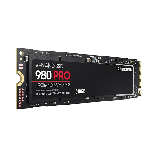 Ổ cứng SSD Samsung 980 Pro PCIe Gen 4.0 x4 NVMe V-NAND M.2 2280 250GB 500GB 1TB 2TB Bảo hành 5 năm - Chính hãng Samsung | BigBuy360 - bigbuy360.vn