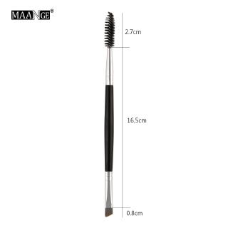 Cọ Trang Điểm 2 Trong 1 Maange