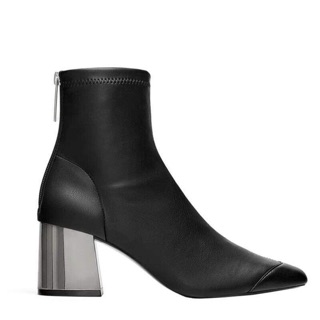 Boots zara da mờ xuất
