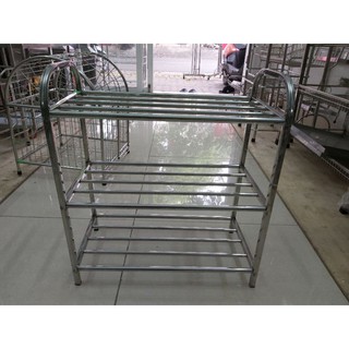 Giá để giày dép inox