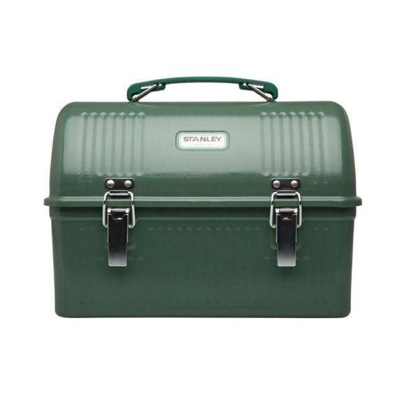 Thùng stanley classic lunch box 9 lít - Tặng vách chia khoang di động