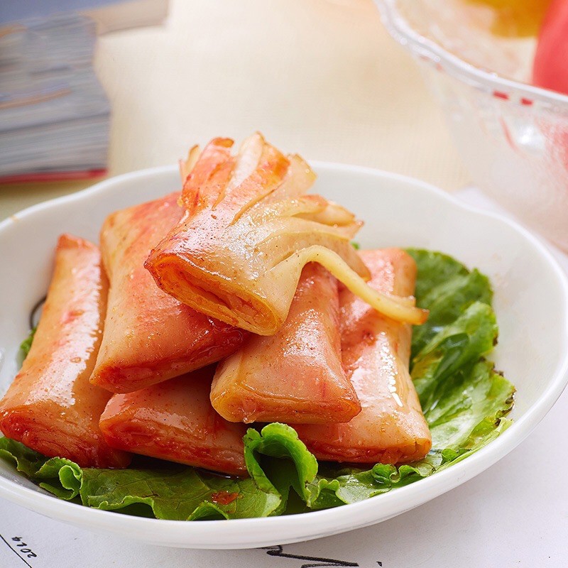 THANH CUA TẨM VỊ ĂN LIỀN | BigBuy360 - bigbuy360.vn