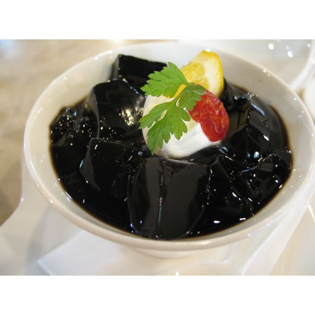 Bột Quy Linh Cao 250g