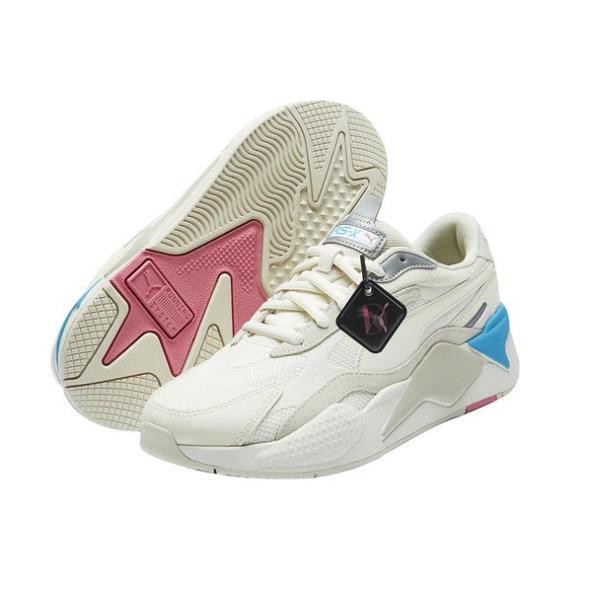 [ẢNH THẬT] Giày sneaker Puma x Kang Daniel RS-X3 chính hãng NEW : : : * L ⁹ ' :