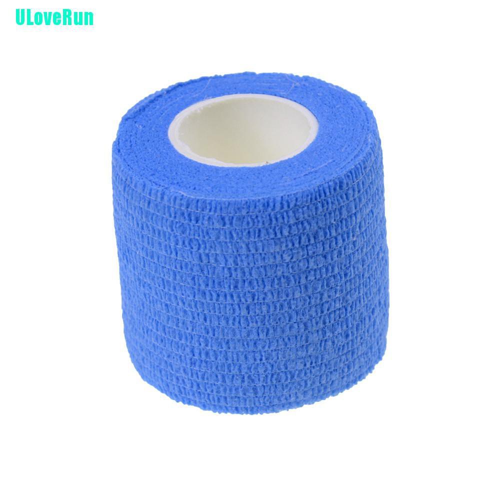 Băng Gạc Y Tế Co Giãn Tự Dính Chống Thấm Nước 4.5M * 5cm