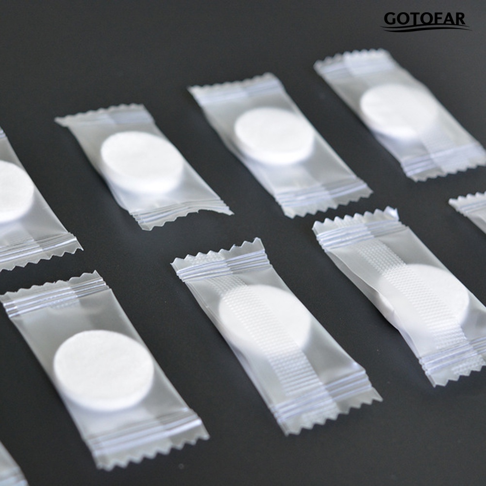 Set 50 mặt nạ giấy dưỡng ẩm cấp nước dùng một lần | BigBuy360 - bigbuy360.vn