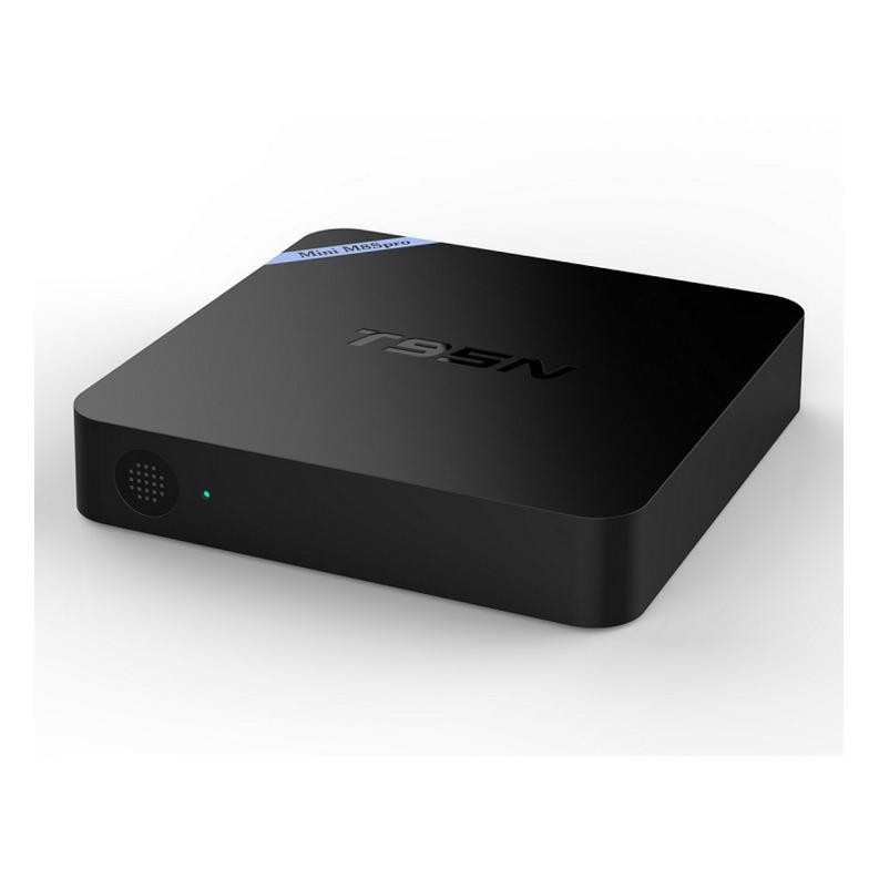 TIVI BOX T95N RAM 2G KHÔNG CÓ BLUETOOTH