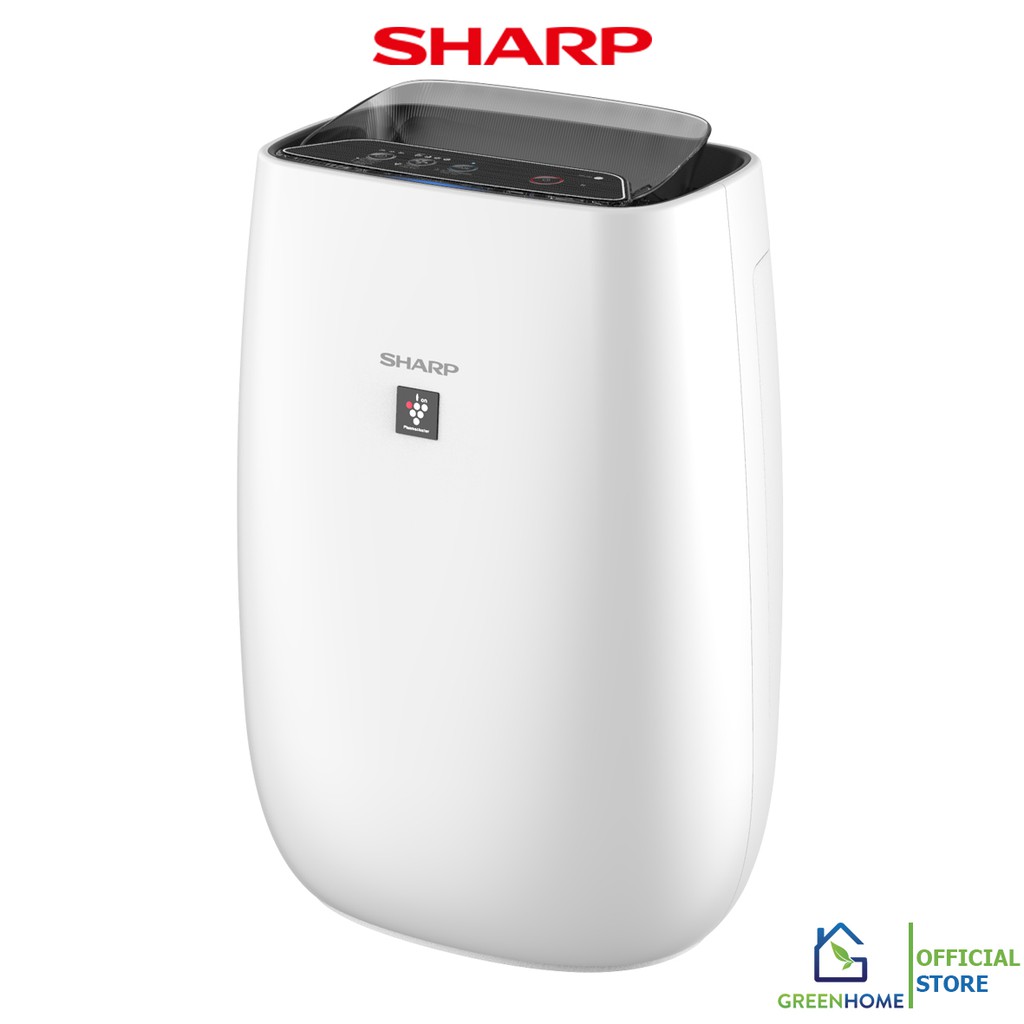 Máy lọc không khí Sharp FP-J40E-W