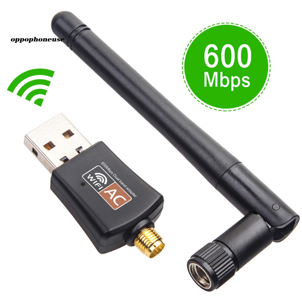 【OPHE】Bộ ăng ten phát tín hiệu wifi 600M tốc độ cao | BigBuy360 - bigbuy360.vn