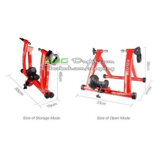 Rulo Đạp Xe Trong Nhà MT03