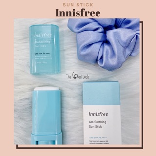 Chống nắng Innisfree Sun Stick