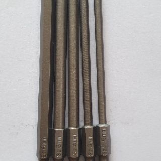 Bộ lục giác đầu bi