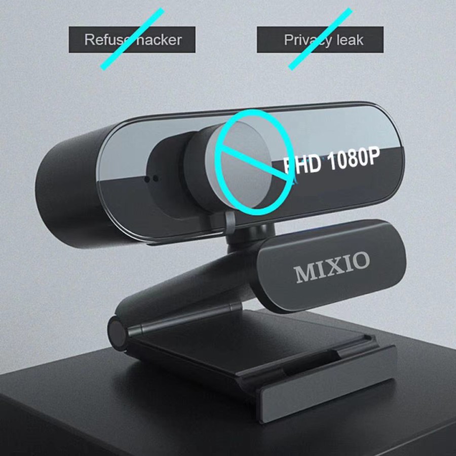 Webcam H800 2mp Full Hd 1080p Tích Hợp Micro Cho Máy Tính | BigBuy360 - bigbuy360.vn