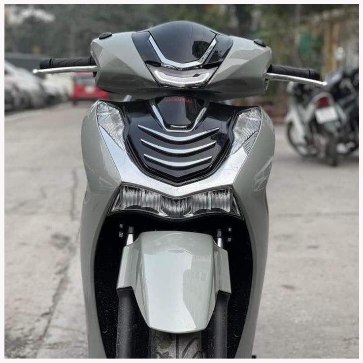 ỐP ĐẦU SH 350i dùng cho SH2020 đến SH2022 chính hãng Zhipat, lăp đặt dễ dàng